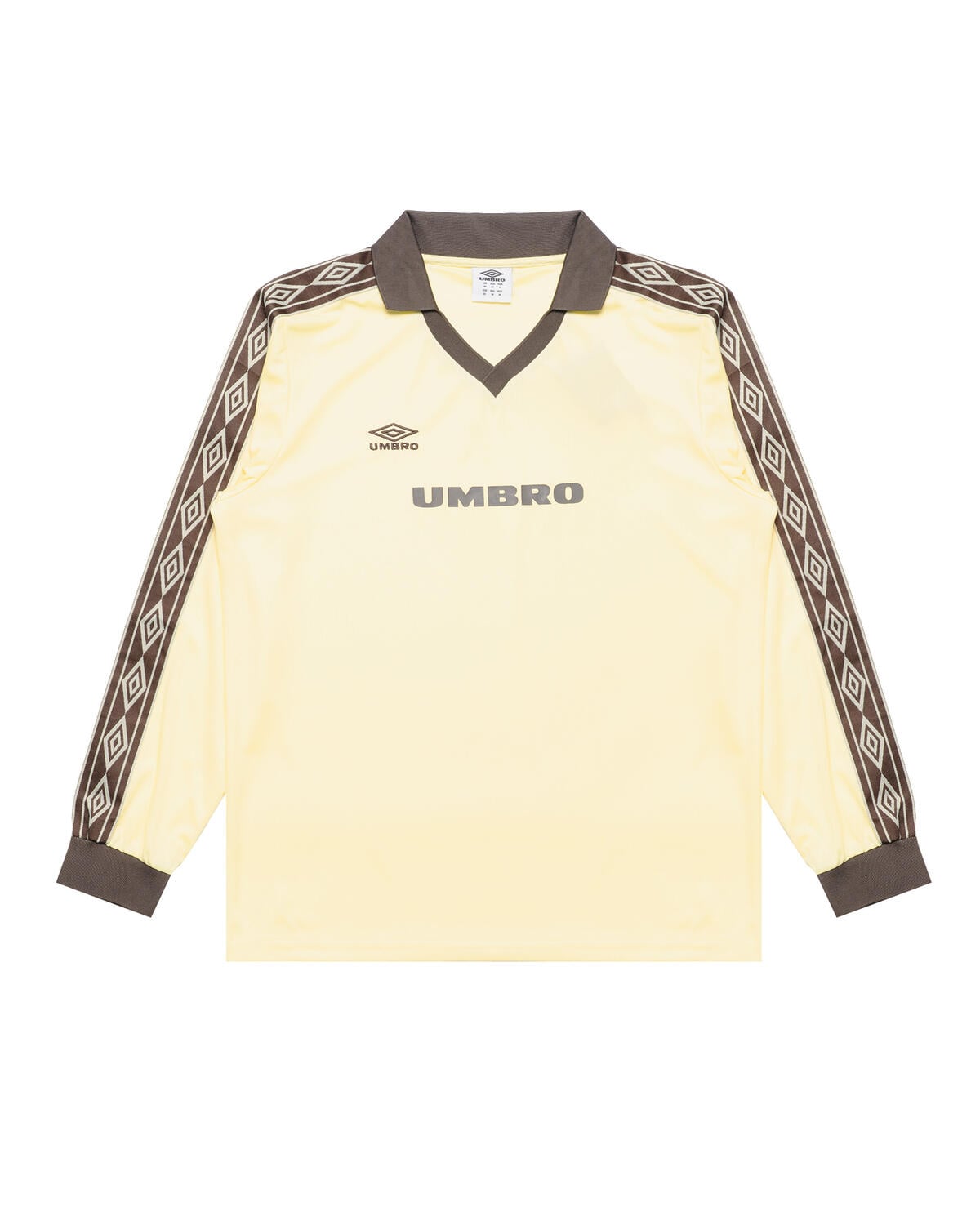 Umbro Taped Jersey | 66846U-NF7 | AFEW STORE
